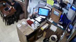 Caméra IP - South Korea