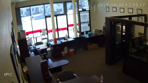 Caméra IP - United States of America