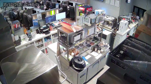 Caméra IP - South Korea