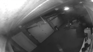 Caméra IP - Belgium