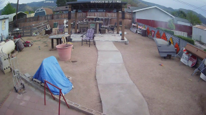 Caméra IP - Estados Unidos