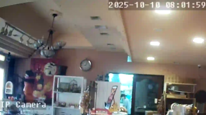 Caméra IP - Giappone