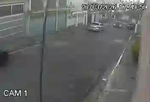 Caméra IP - Brésil