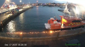 Caméra IP - Islande