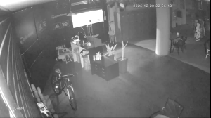 Caméra IP - Südkorea