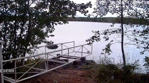 Caméra IP - Finlande
