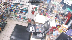 Caméra IP - Vereinigte Staaten von Amerika