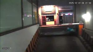 Caméra IP - Südkorea