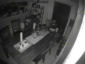 Caméra IP - United States of America