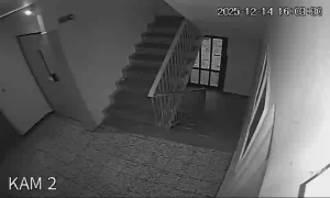 Caméra IP - Czech Republic