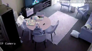 Caméra IP - Australia