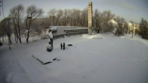 Caméra IP - Russian Federation