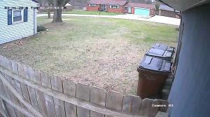 Caméra IP - United States of America