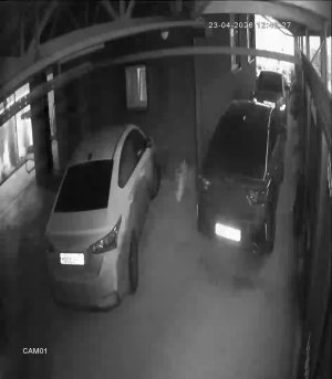 Caméra IP - Russische Föderation