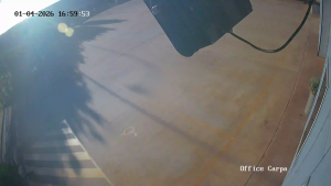 Caméra IP - Australia