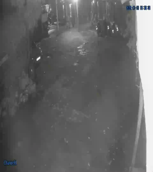 Caméra IP - Vietnam