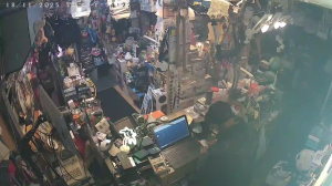 Caméra IP - Paesi Bassi