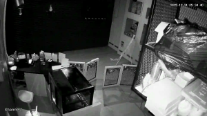 Caméra IP - Malaysia