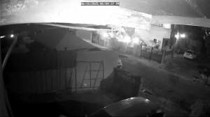 Caméra IP - Trinidad and Tobago