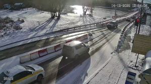 Caméra IP - Russische Föderation