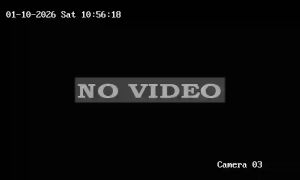 Caméra IP - Thaïlande