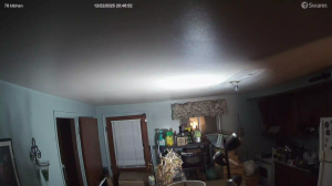 Caméra IP - États-Unis d'Amérique