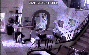 Caméra IP - Belgium