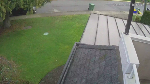 Caméra IP - Canadá