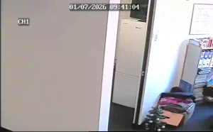 Caméra IP - Australie