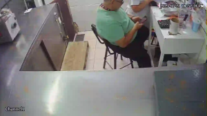 Caméra IP - Mexique