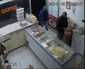 Caméra IP - Türkiye