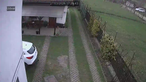 Caméra IP - Romania