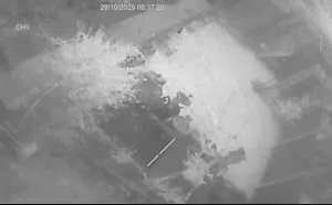 Caméra IP - Vereinigtes Königreich