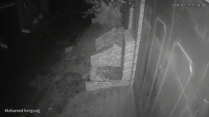 Caméra IP - Algerien