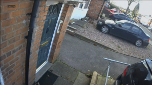 Caméra IP - United Kingdom