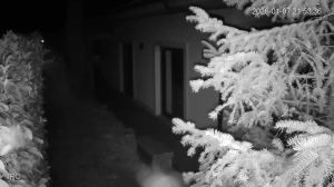 Caméra IP - Portugal