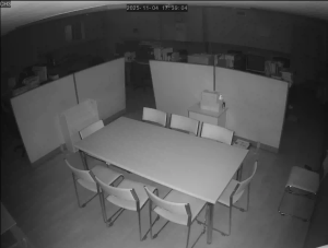 Caméra IP - Südkorea