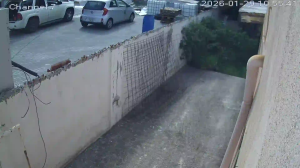 Caméra IP - Curaçao