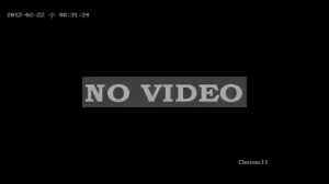 Caméra IP - South Korea