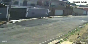 Caméra IP - Brasilien
