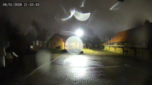 Caméra IP - United Kingdom