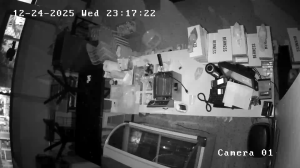 Caméra IP - Puerto Rico