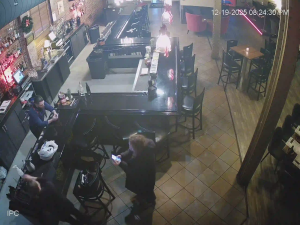 Caméra IP - United States of America