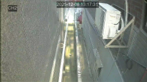 Caméra IP - South Korea