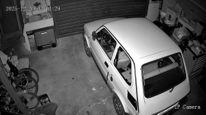 Caméra IP - Frankreich