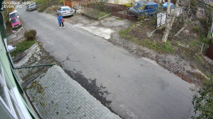 Caméra IP - Ukraine