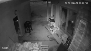 Caméra IP - États-Unis d'Amérique