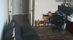 Caméra IP - United States of America