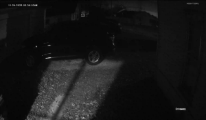 Caméra IP - États-Unis d'Amérique