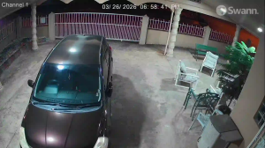 Caméra IP - Trinidad and Tobago